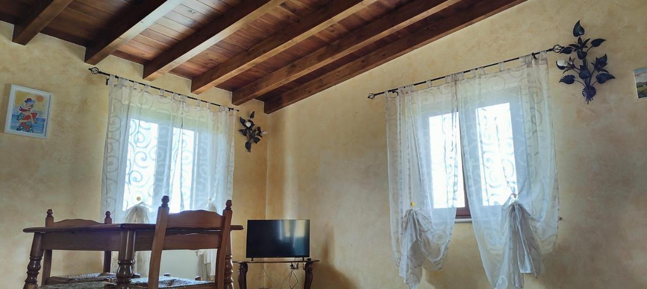 B&B Camera Delle Camelie Palestrina Exterior photo